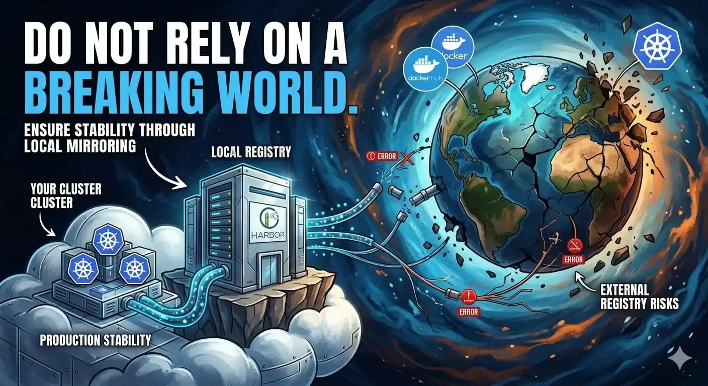 Mirroring Infographic